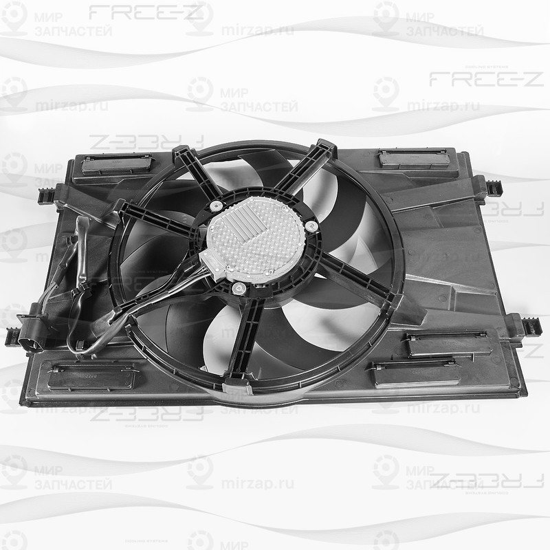 Запчасть FREE-Z KM0222