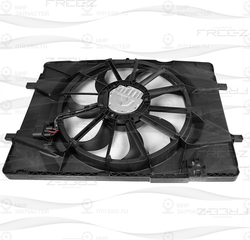 Запчасть FREE-Z KM0231