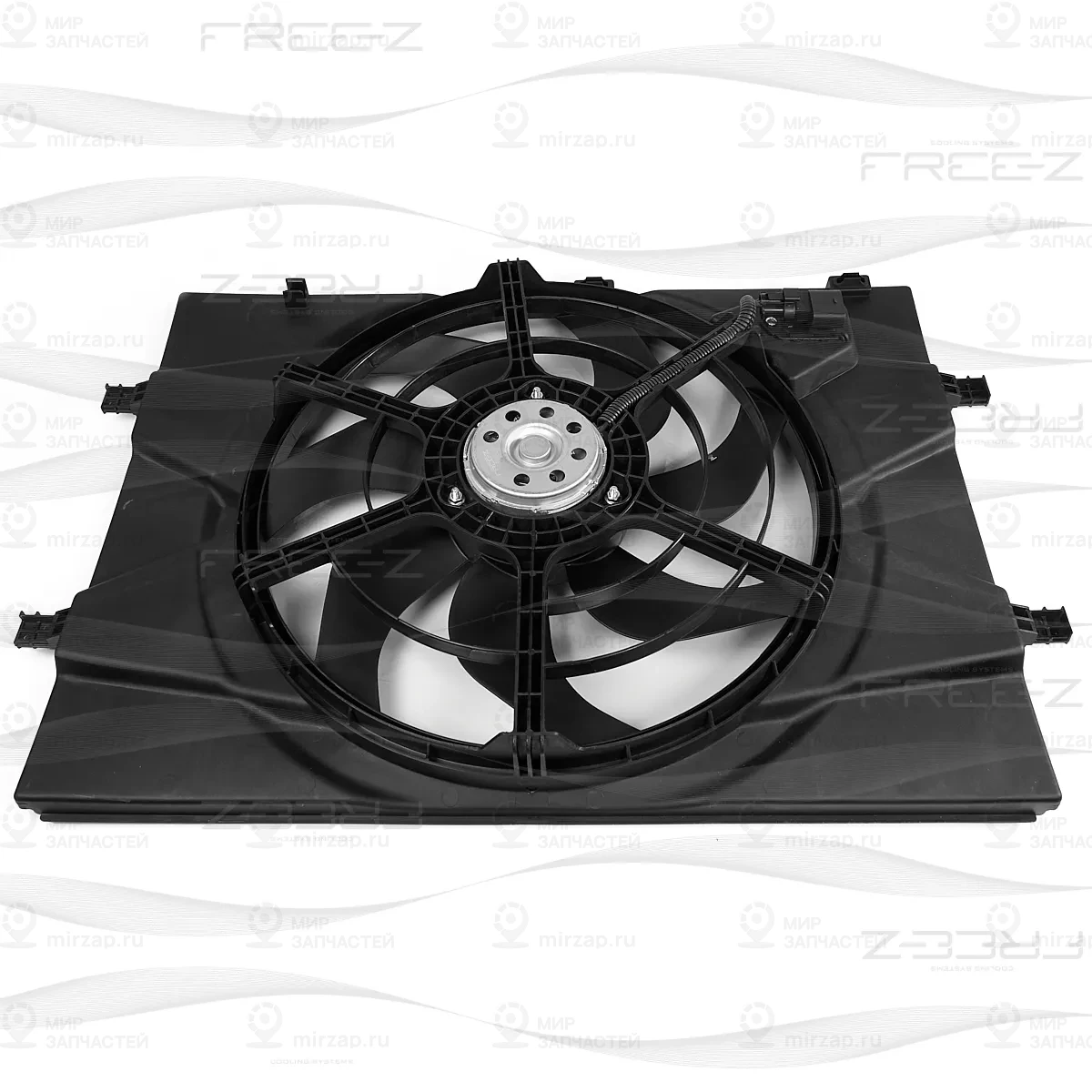 Запчасть FREE-Z KM0232