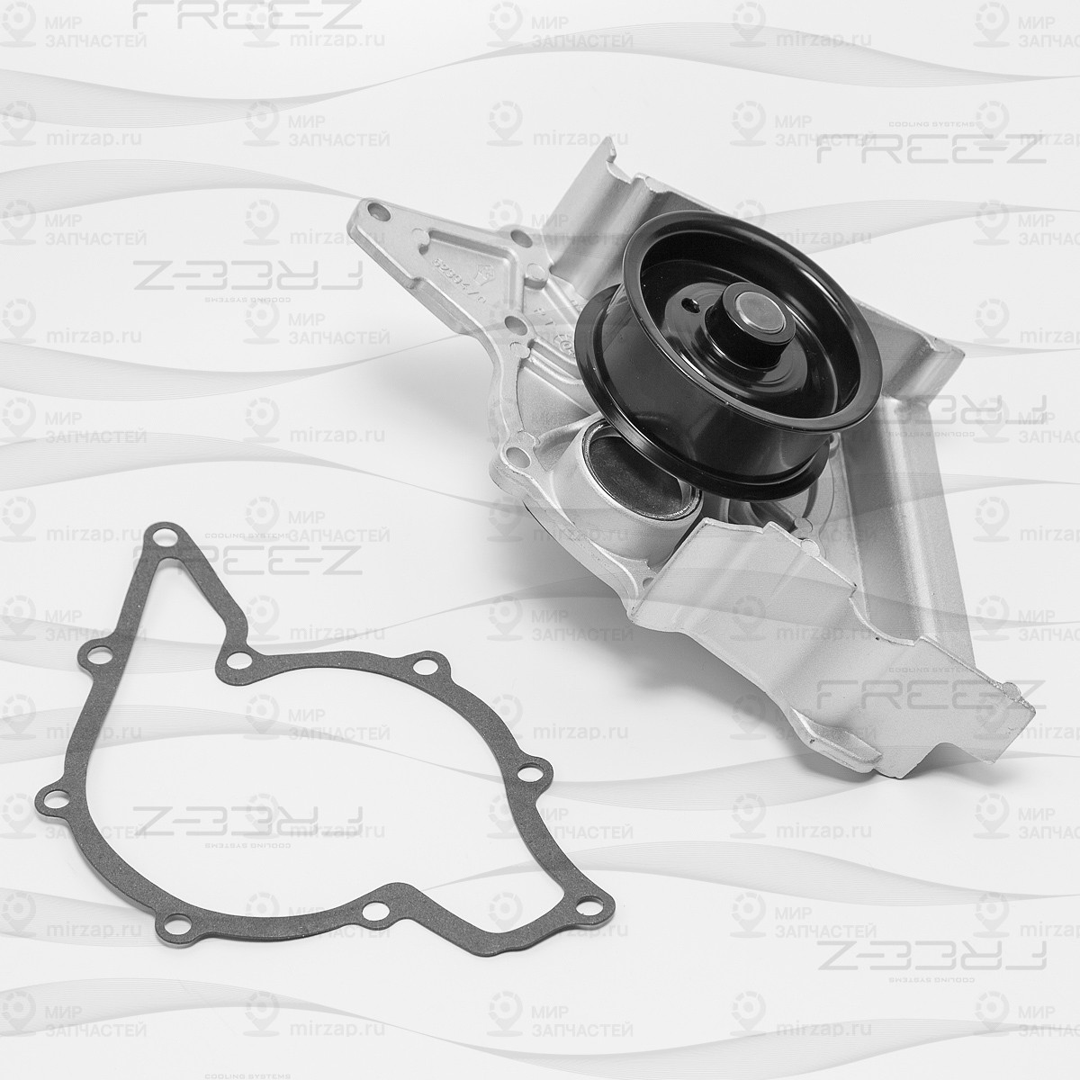 Запчасть FREE-Z KP0106