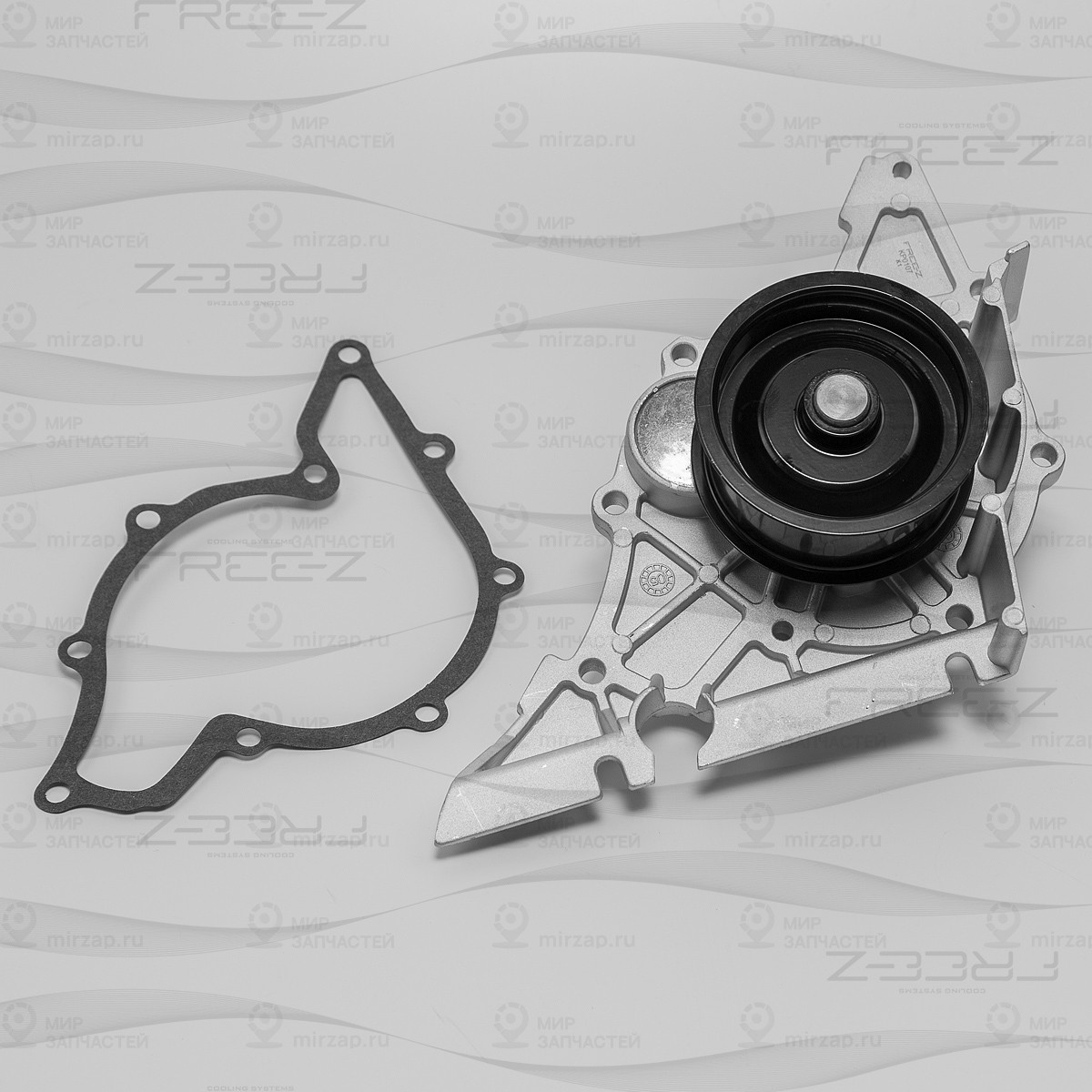 Запчасть FREE-Z KP0107