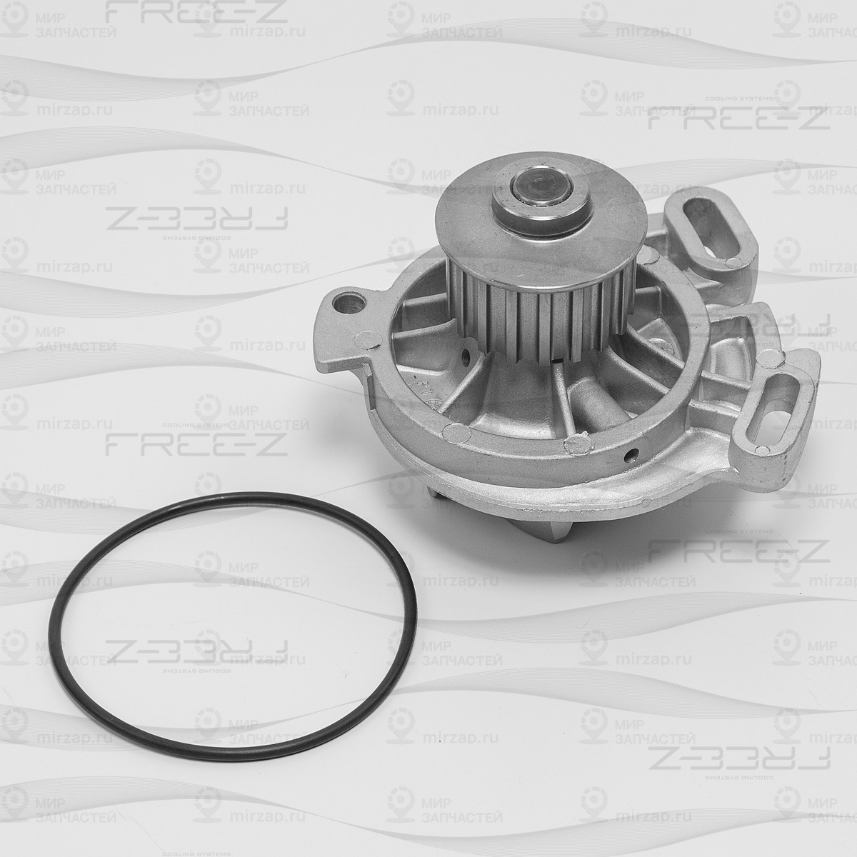 Запчасть FREE-Z KP0108