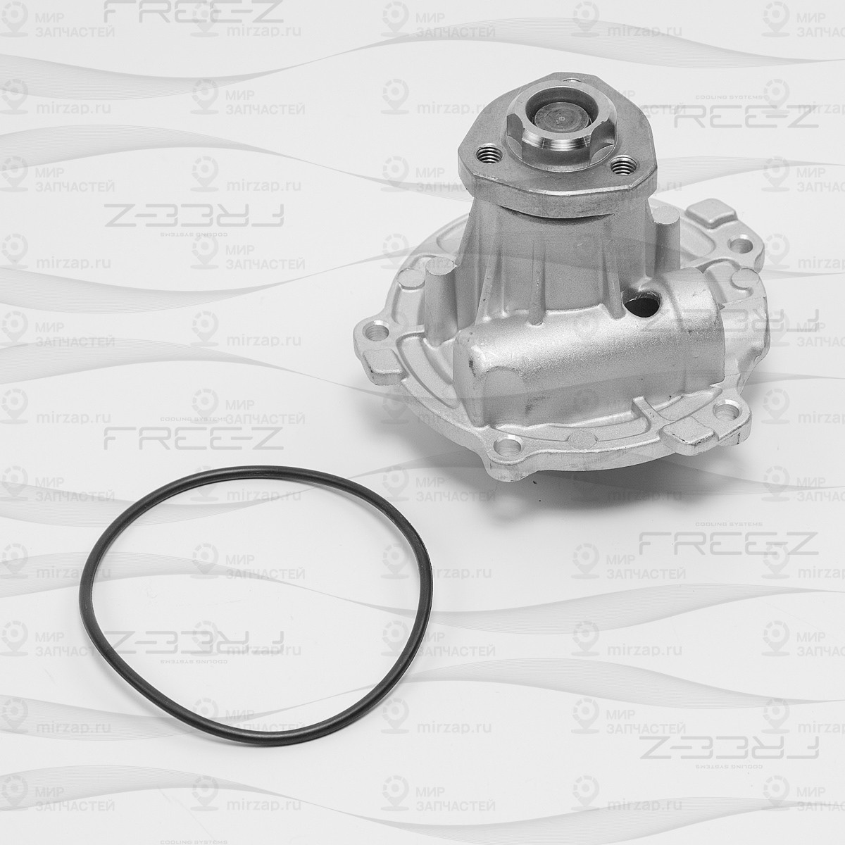 Запчасть FREE-Z KP0111