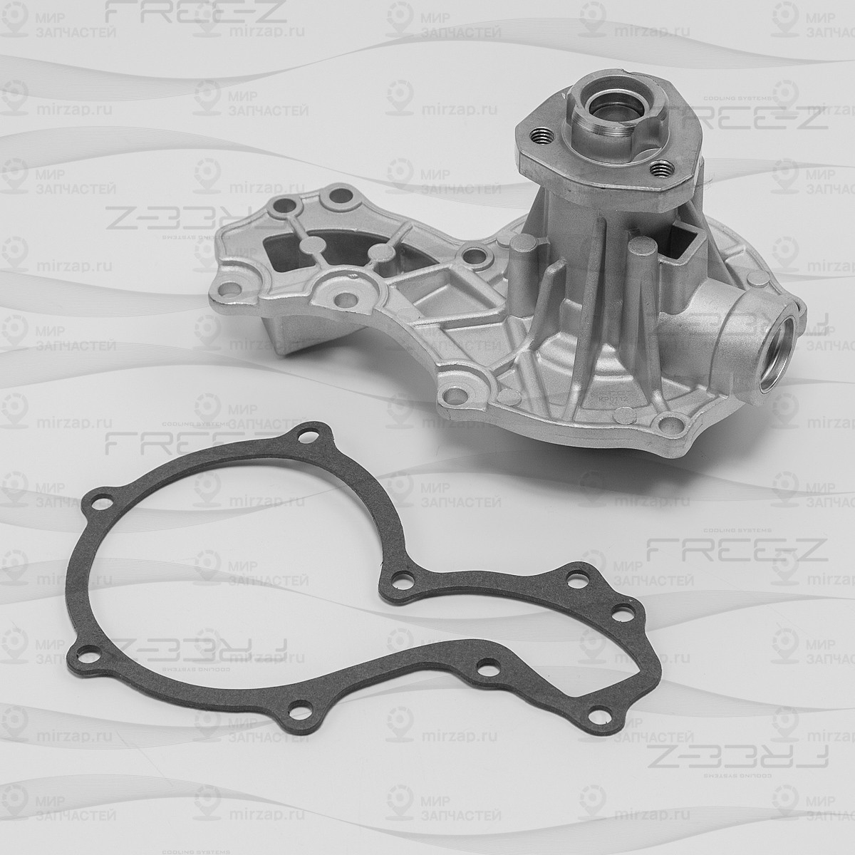 Запчасть FREE-Z KP0112