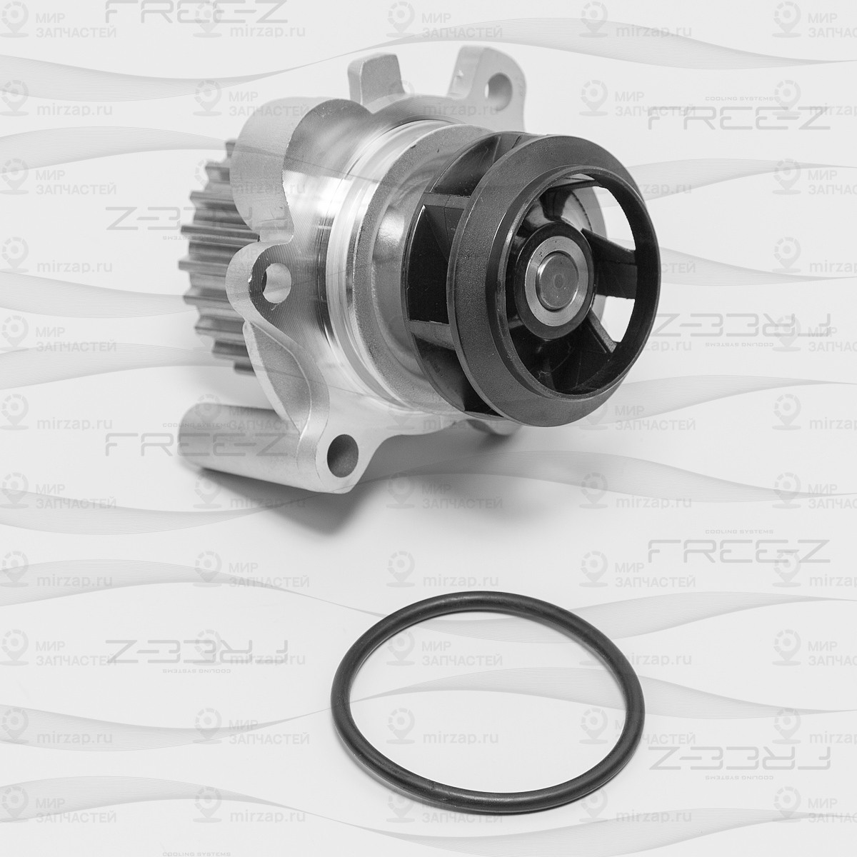 Запчасть FREE-Z KP0114