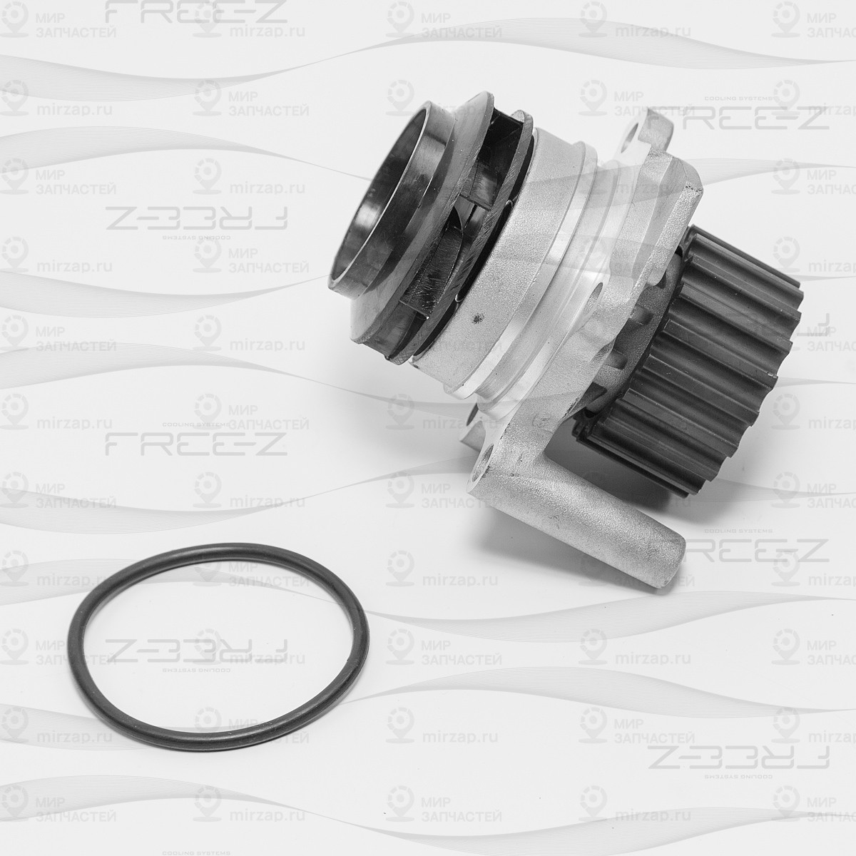 Запчасть FREE-Z KP0123