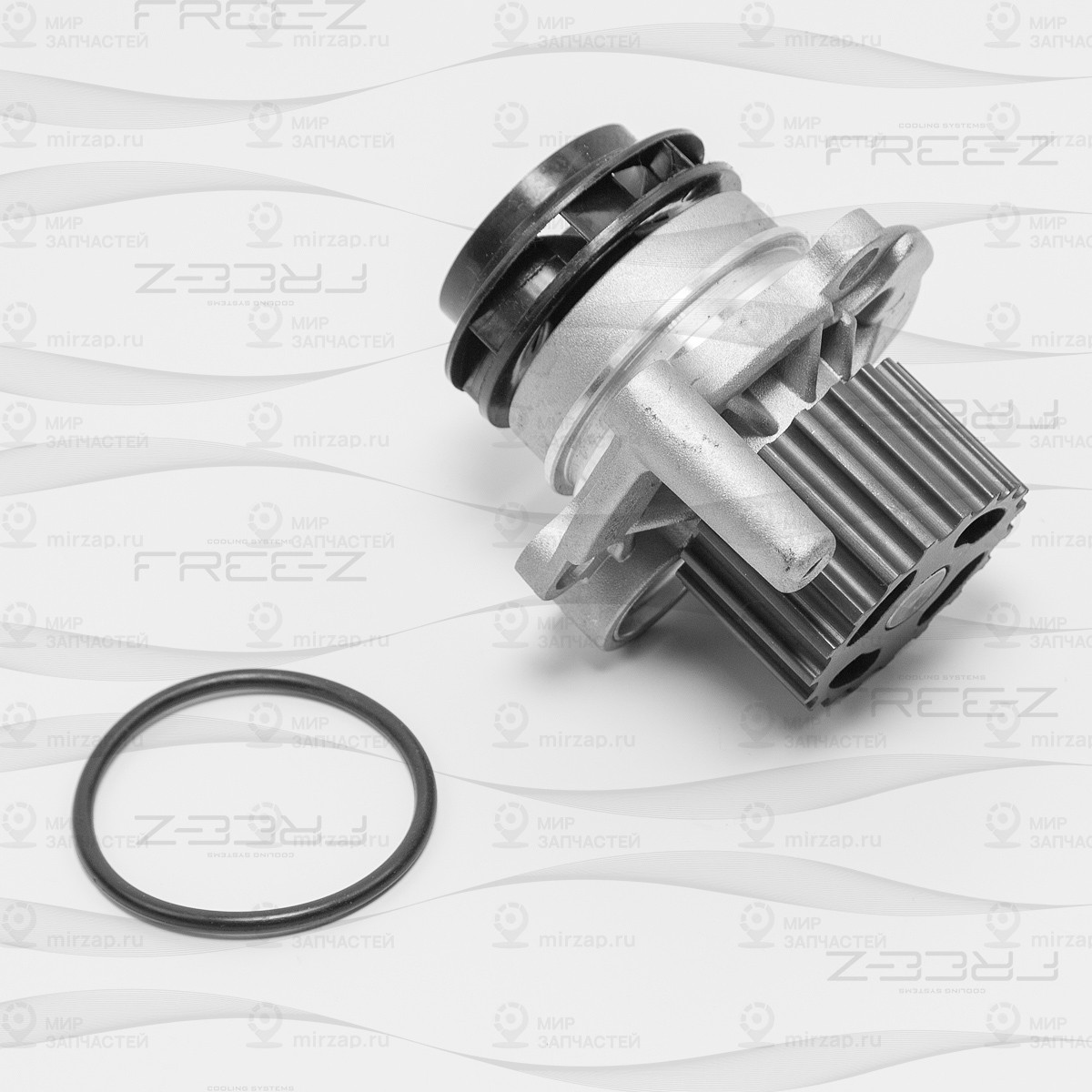 Запчасть FREE-Z KP0125