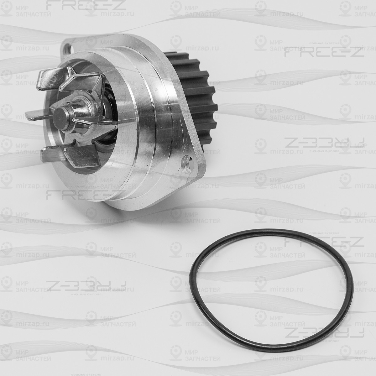 Запчасть FREE-Z KP0132