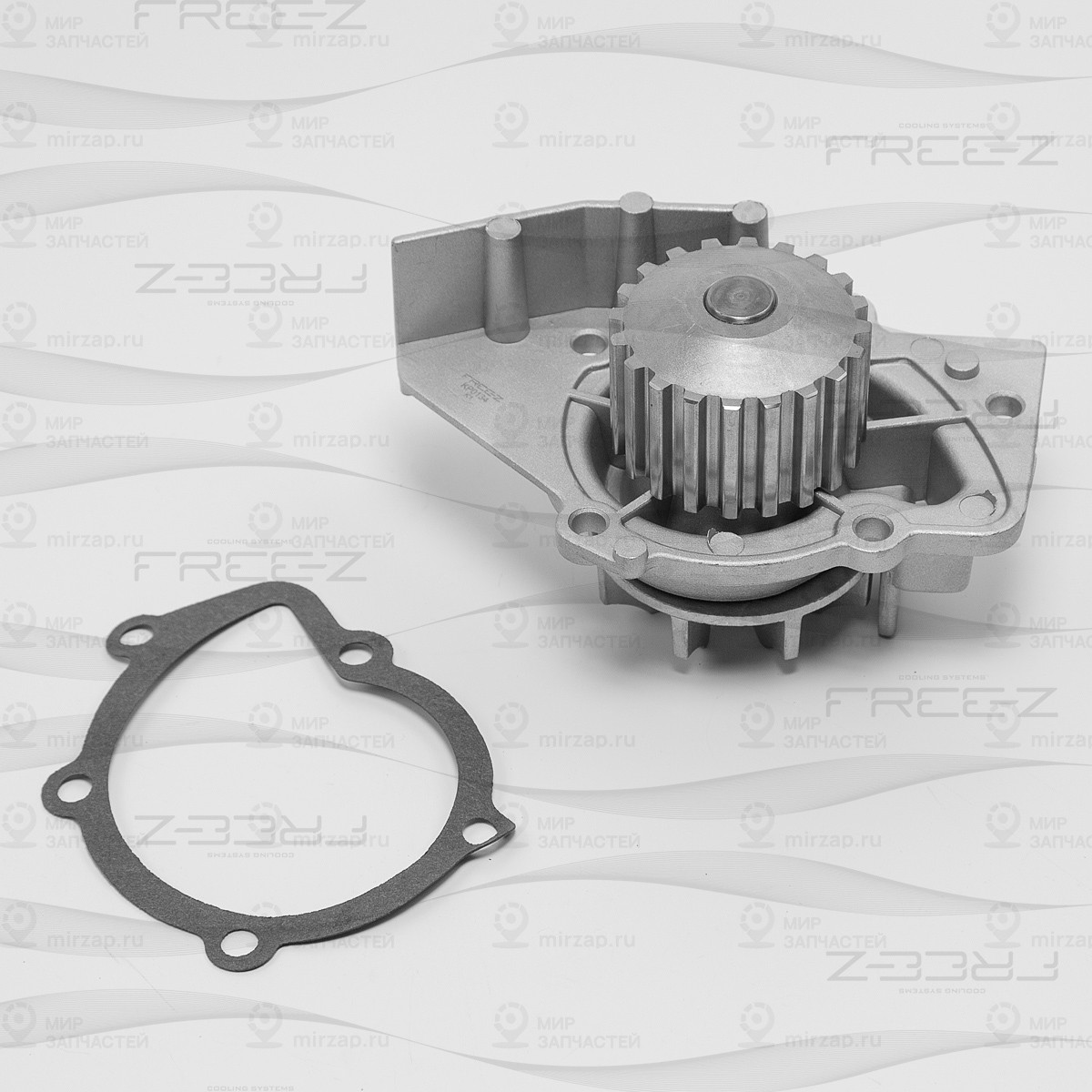 Запчасть FREE-Z KP0134