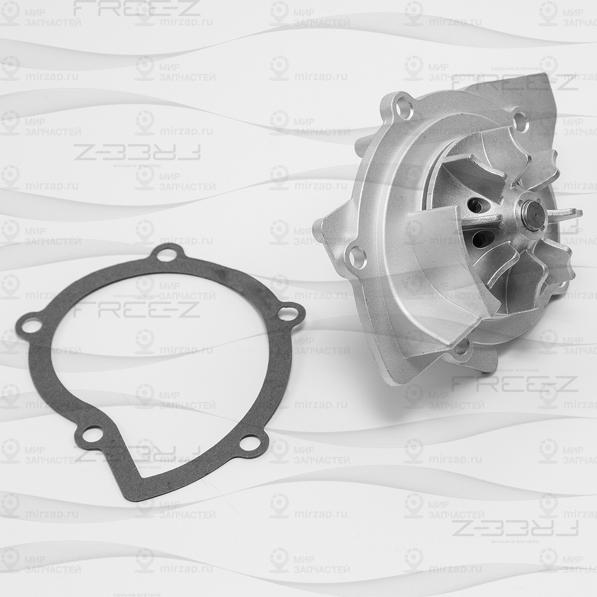 Запчасть FREE-Z KP0135