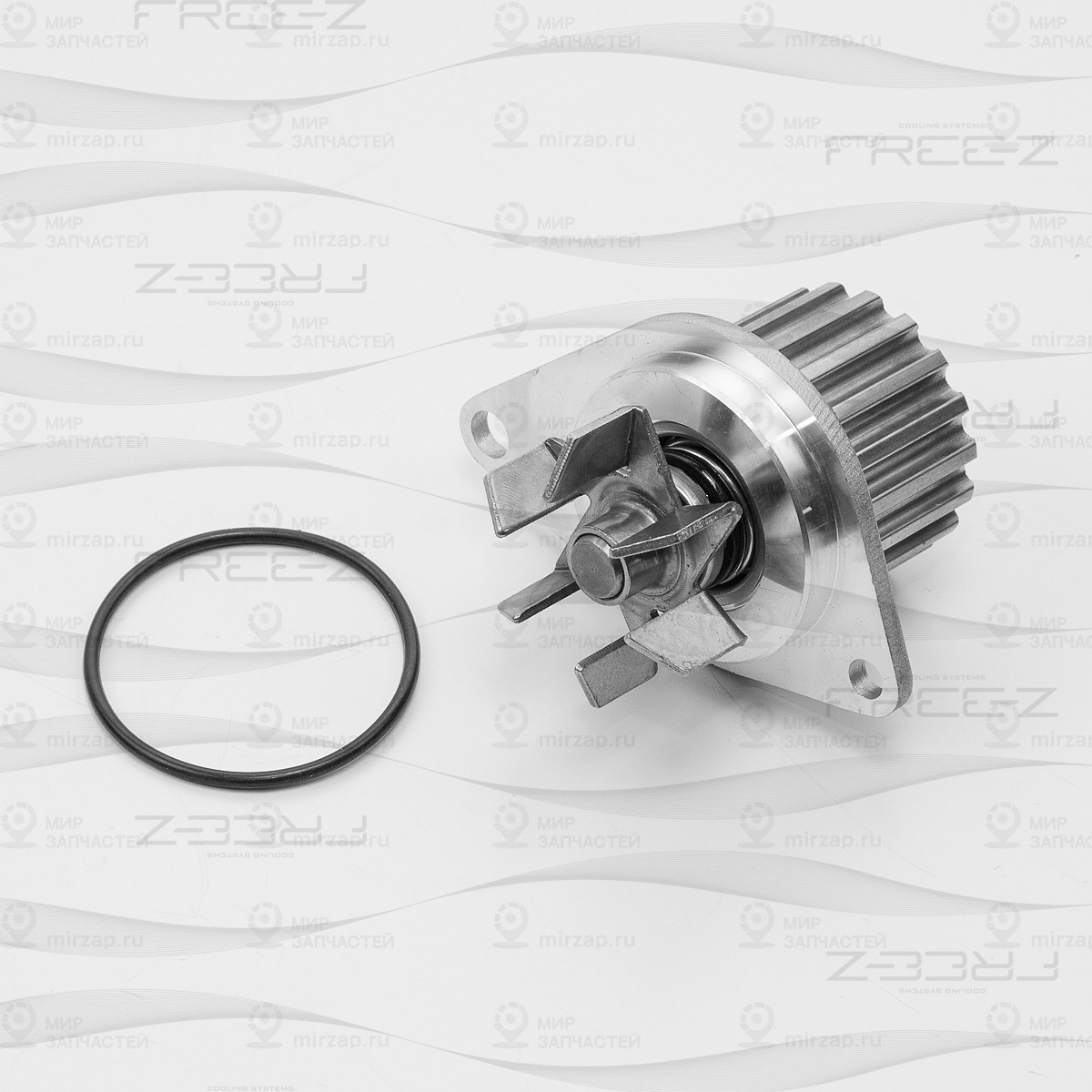 Запчасть FREE-Z KP0137