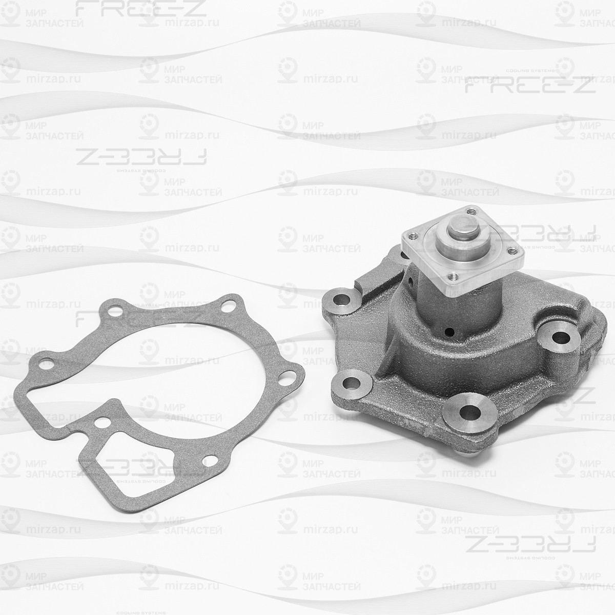 Запчасть FREE-Z KP0146