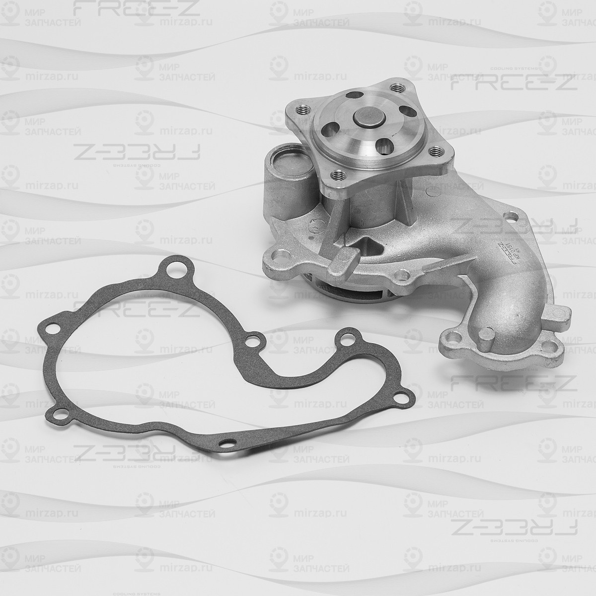 Запчасть FREE-Z KP0151