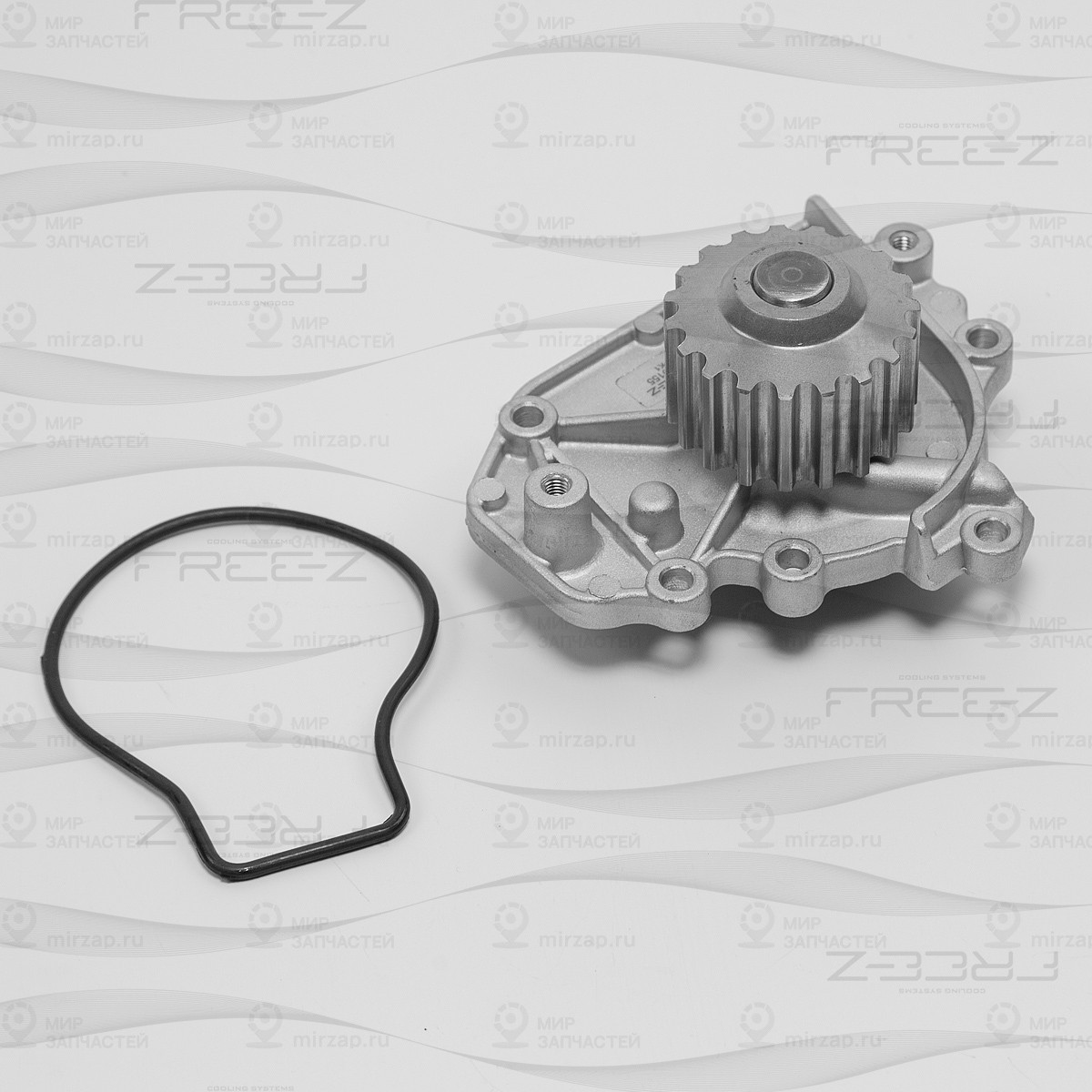 Запчасть FREE-Z KP0155