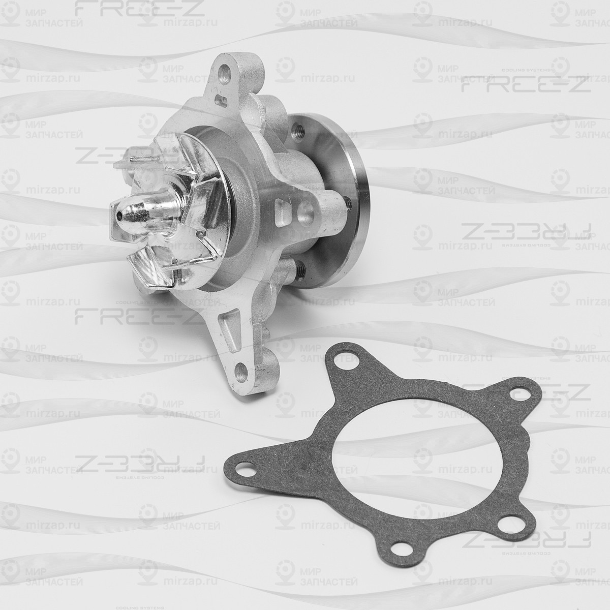 Запчасть FREE-Z KP0161