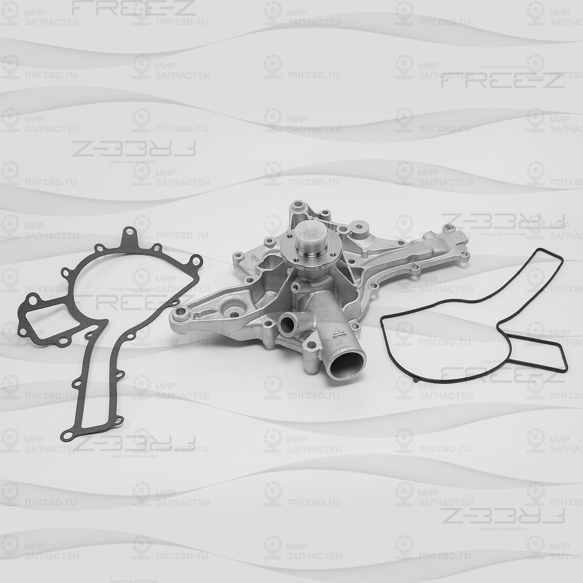 Запчасть FREE-Z KP0170