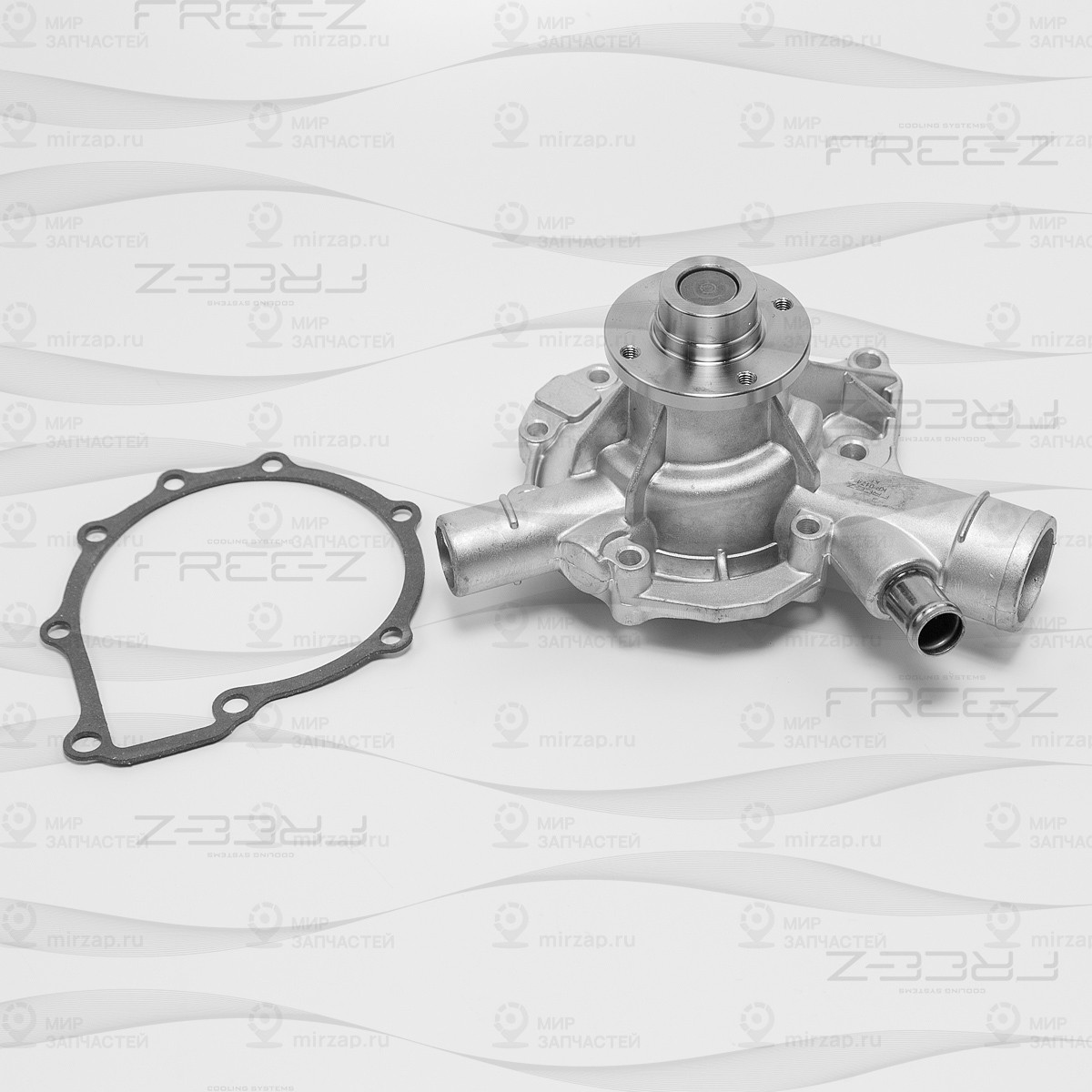 Запчасть FREE-Z KP0174