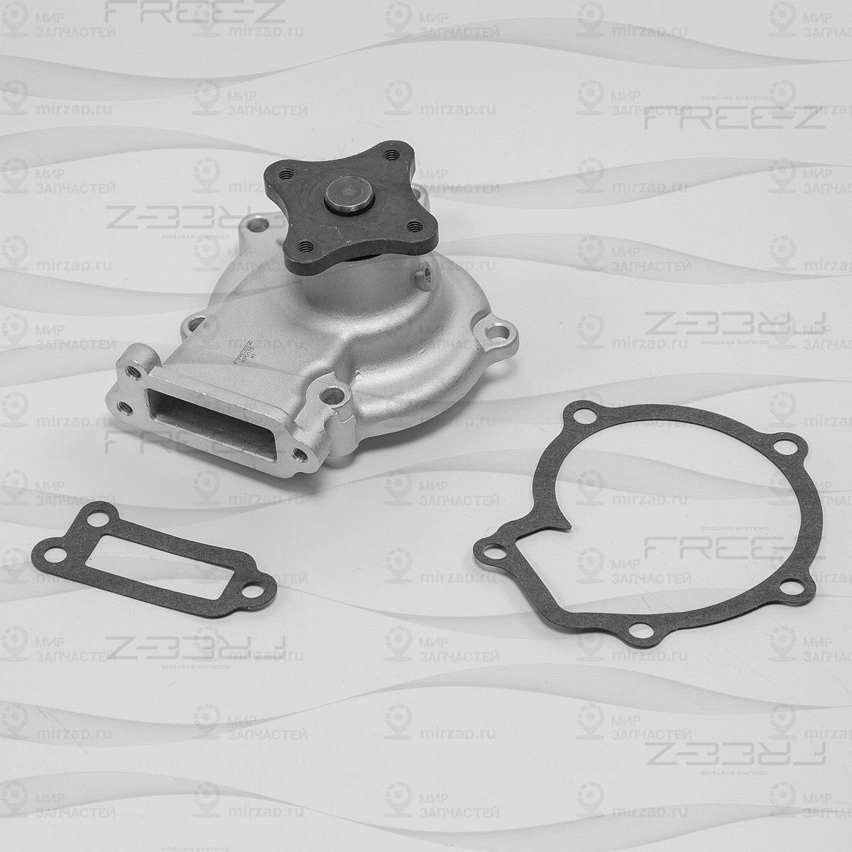 Запчасть FREE-Z KP0178