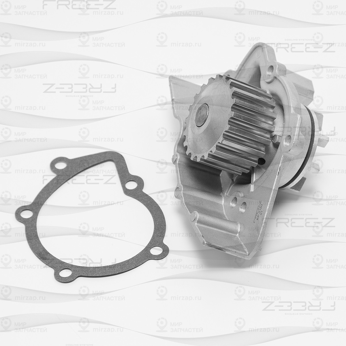 Запчасть FREE-Z KP0180