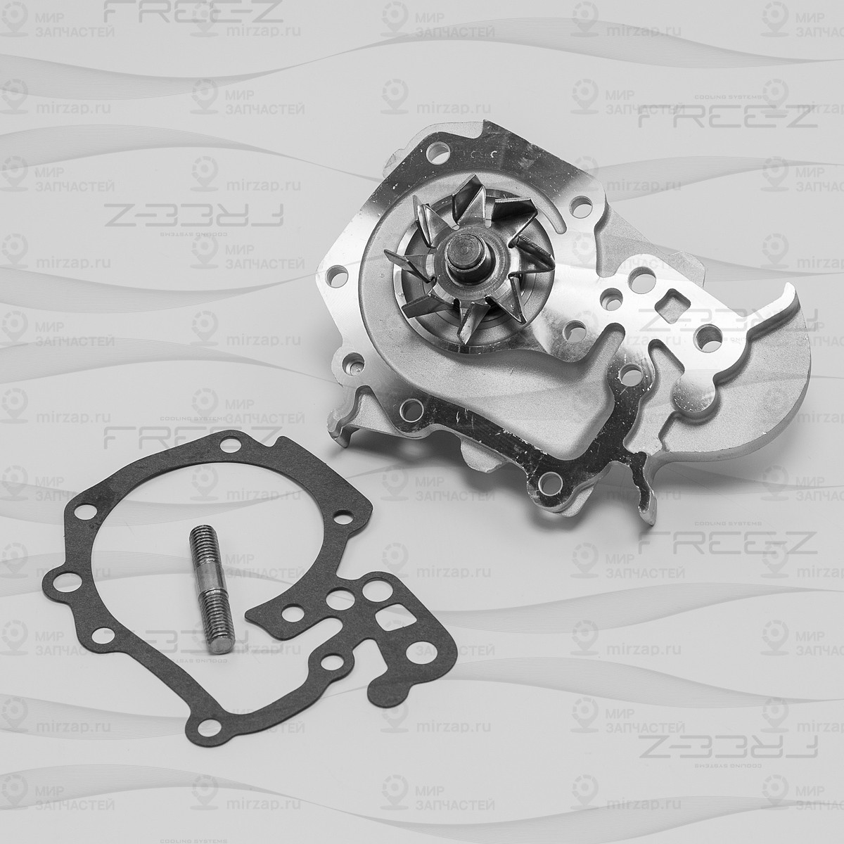 Запчасть FREE-Z KP0191