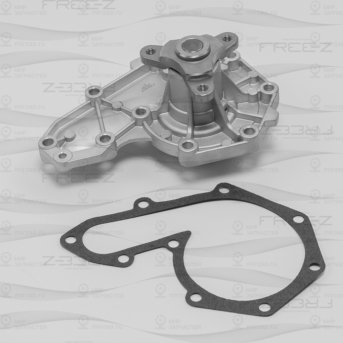 Запчасть FREE-Z KP0192