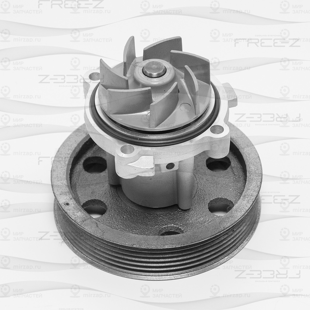 Запчасть FREE-Z KP0198