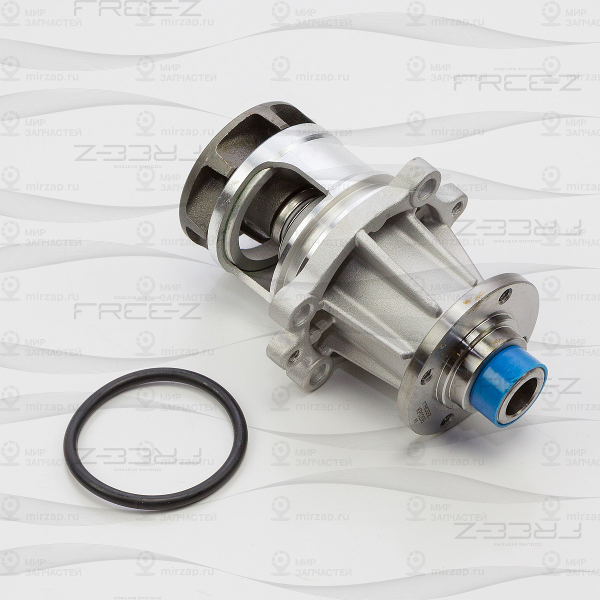 Запчасть FREE-Z KP0208