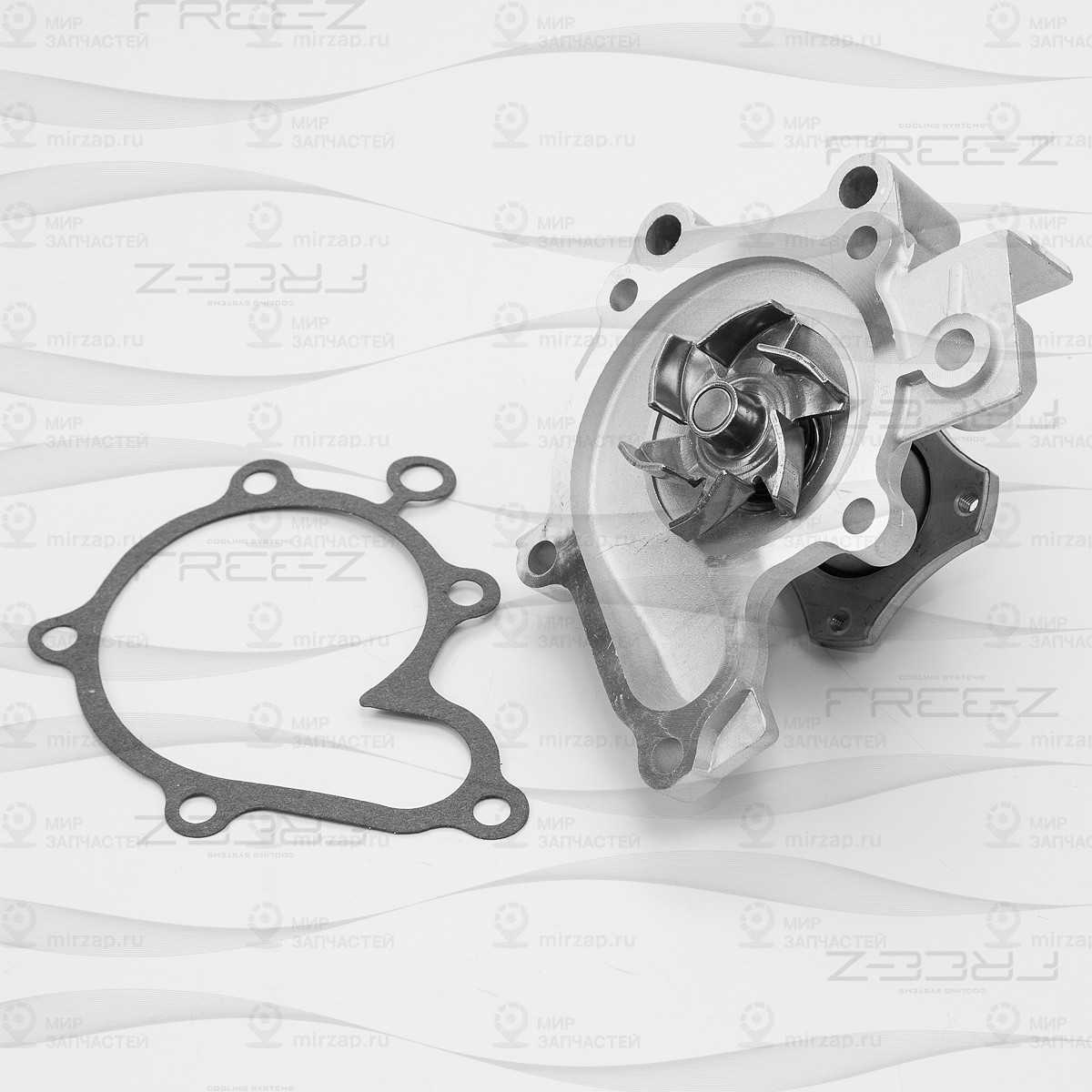 Запчасть FREE-Z KP0214