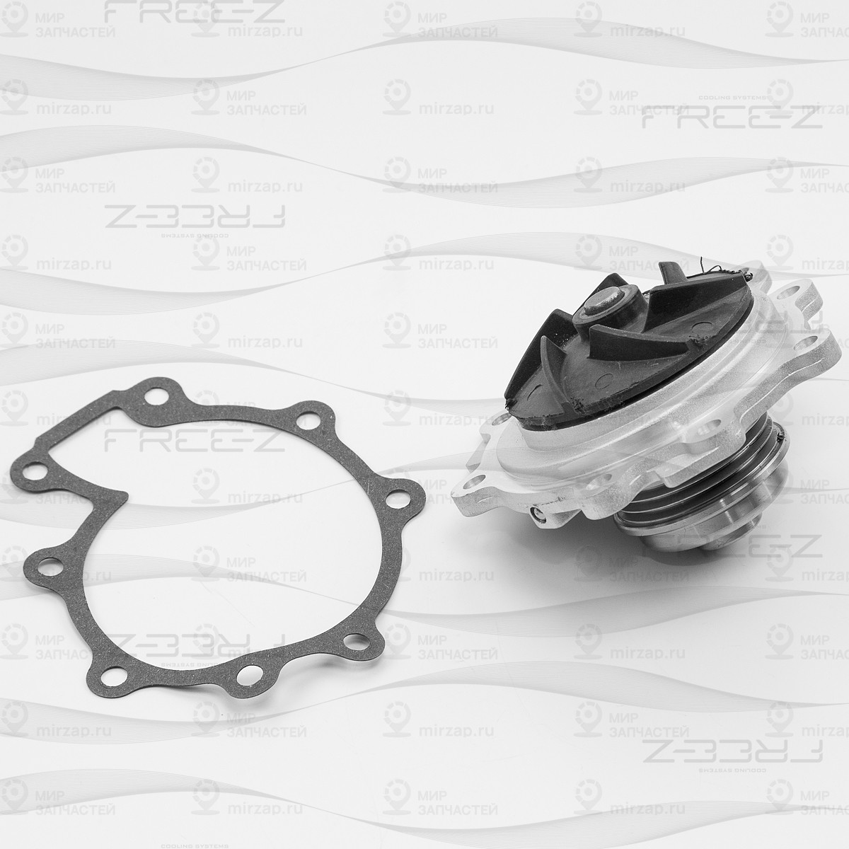 Запчасть FREE-Z KP0215