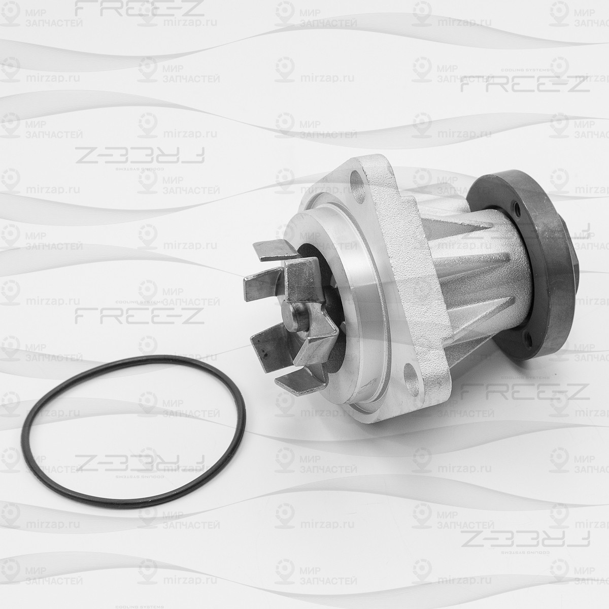 Запчасть FREE-Z KP0216