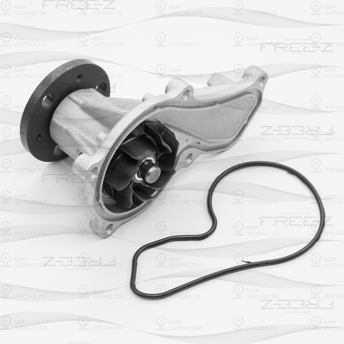 Запчасть FREE-Z KP0217