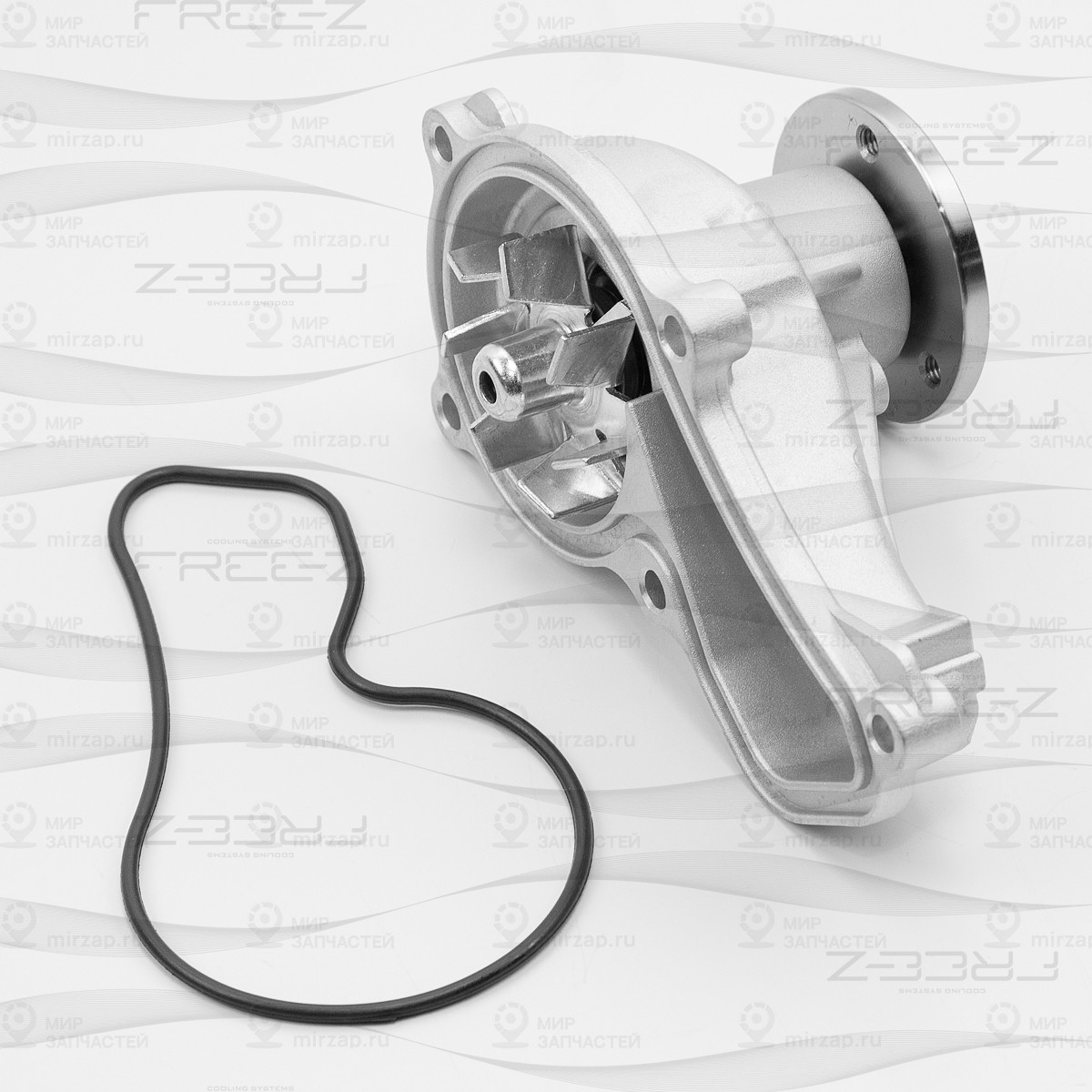 Запчасть FREE-Z KP0218