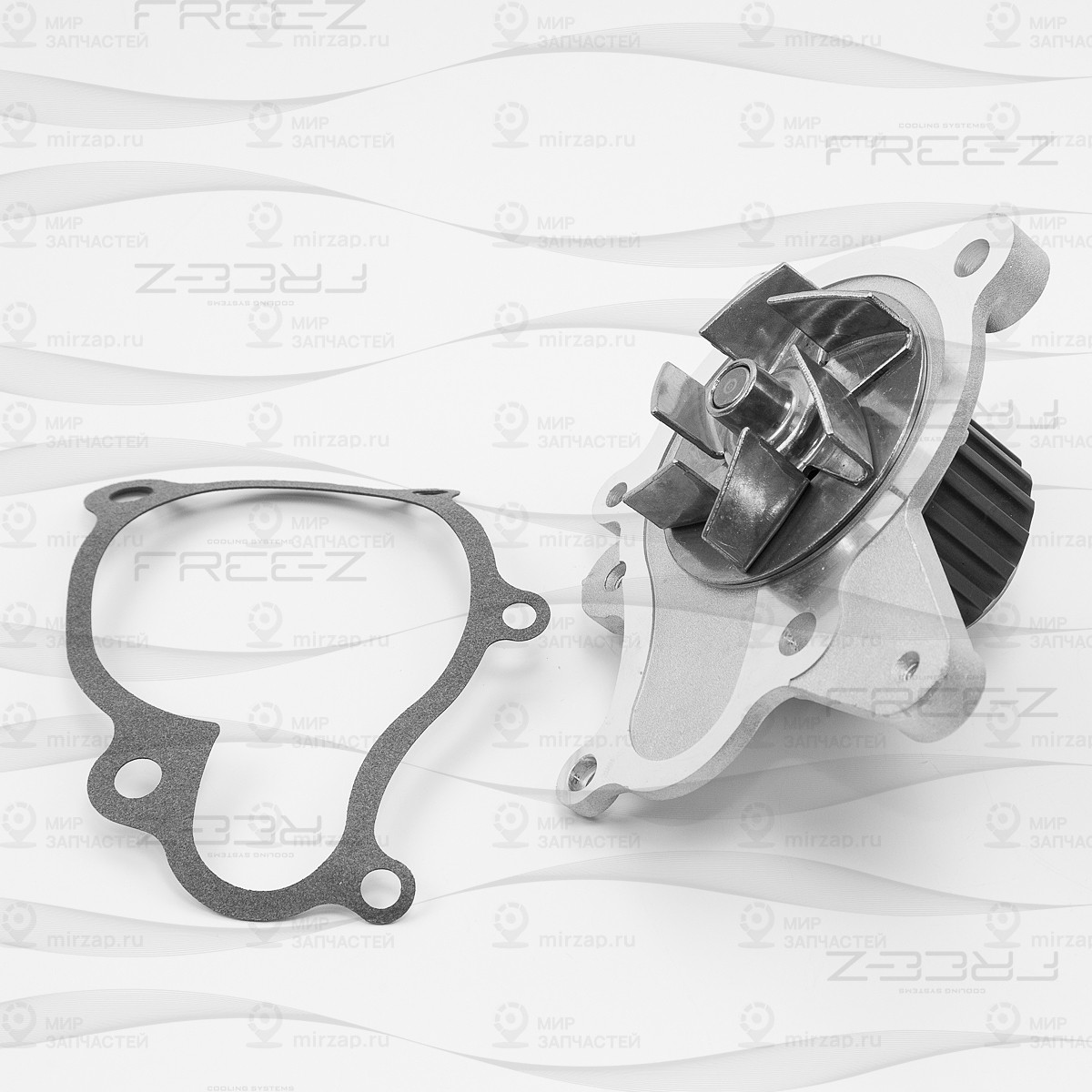 Запчасть FREE-Z KP0220