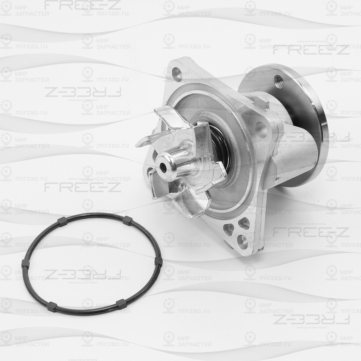 Запчасть FREE-Z KP0225