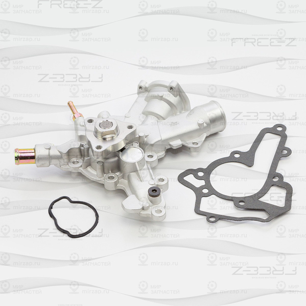 Запчасть FREE-Z KP0232