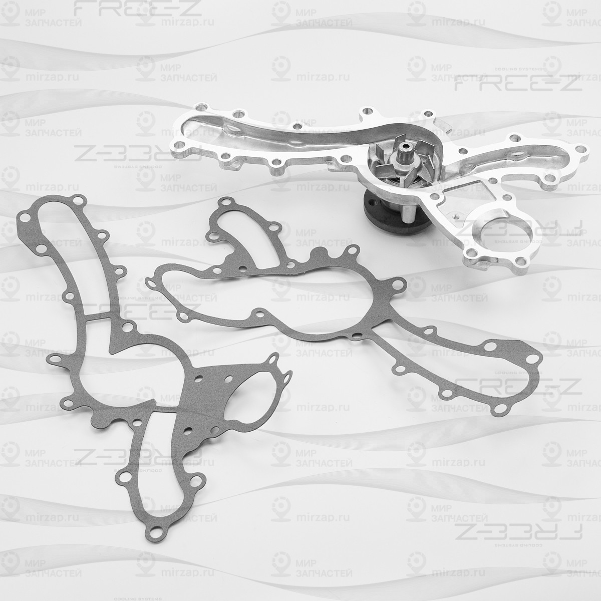 Запчасть FREE-Z KP0239