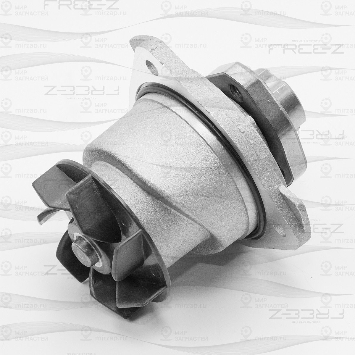 Запчасть FREE-Z KP0249