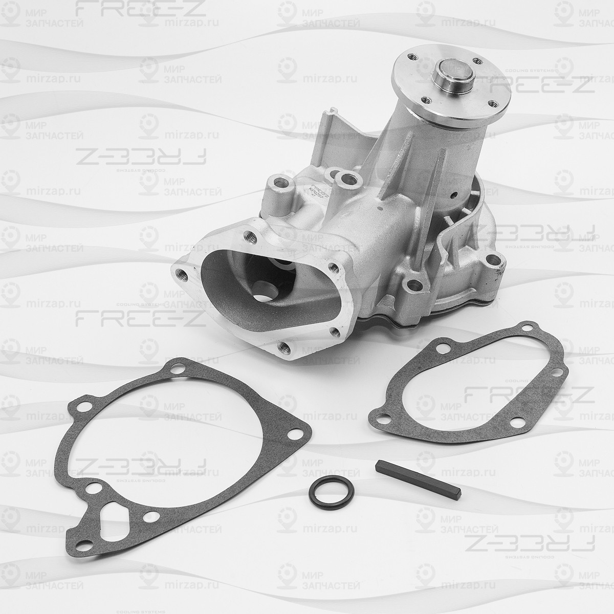 Запчасть FREE-Z KP0257