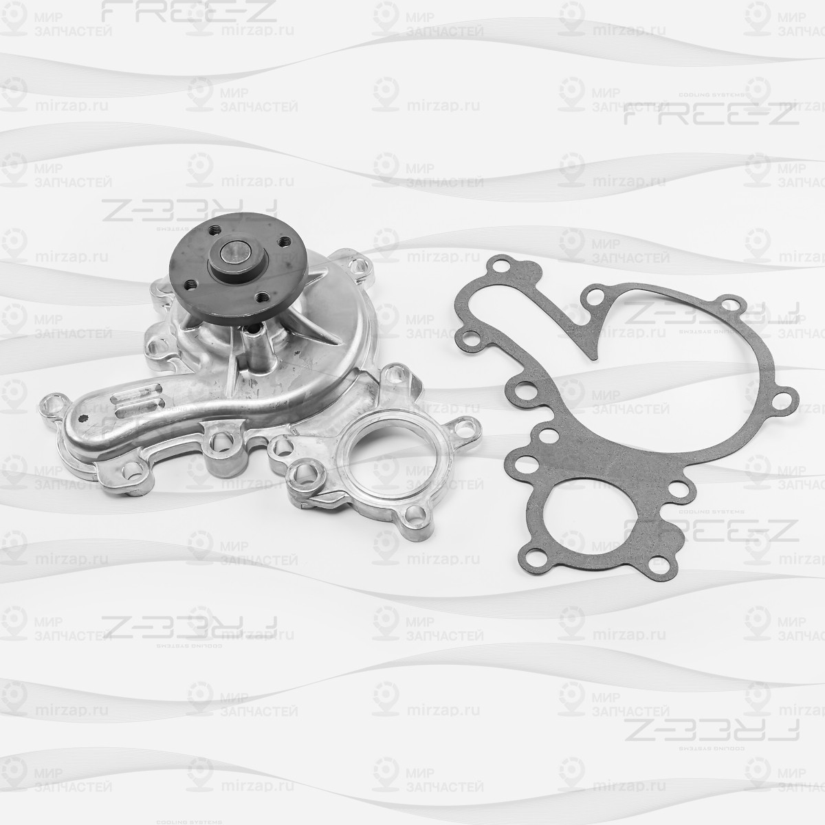 Запчасть FREE-Z KP0277