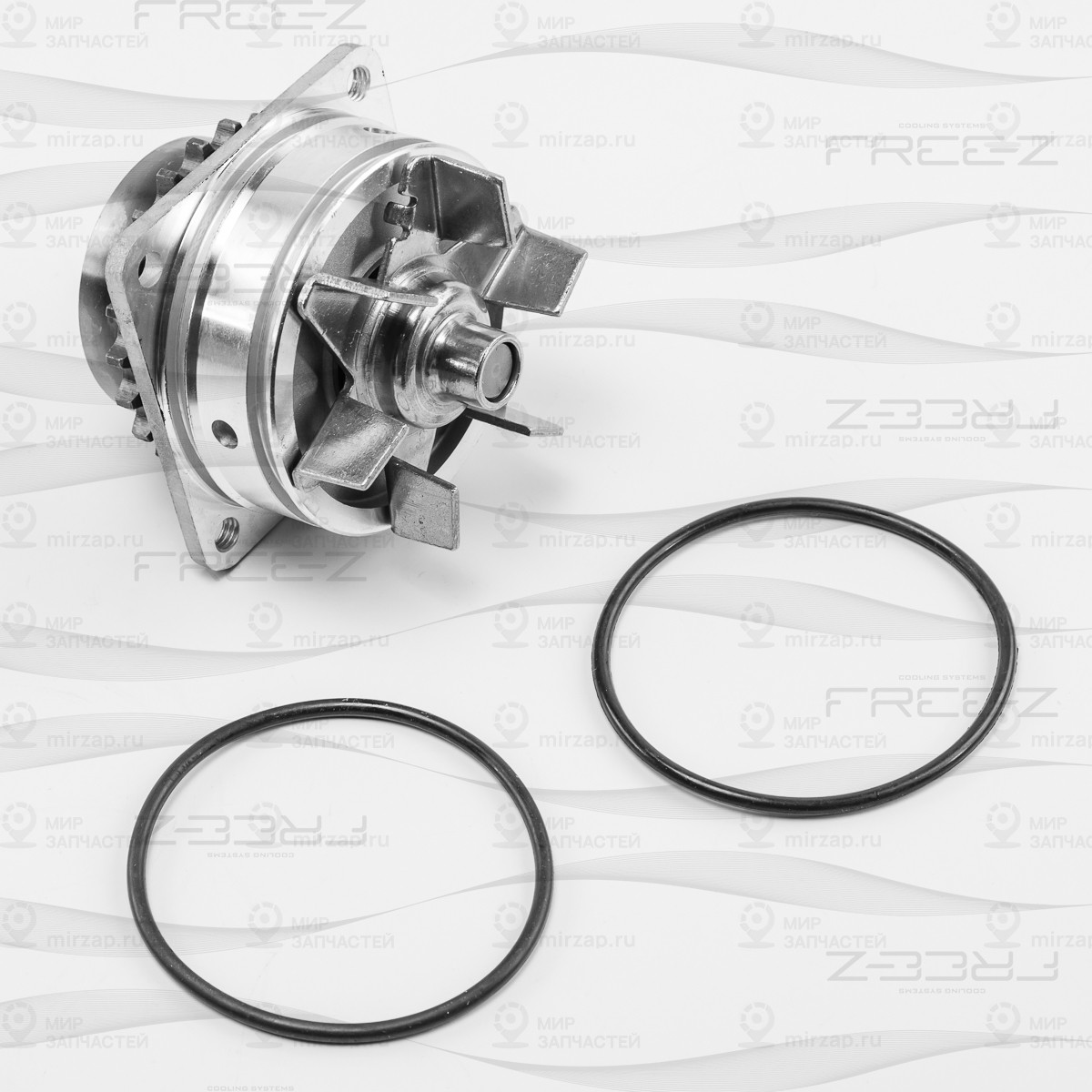 Запчасть FREE-Z KP0290