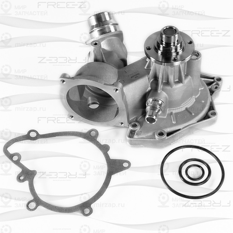 Запчасть FREE-Z KP0300