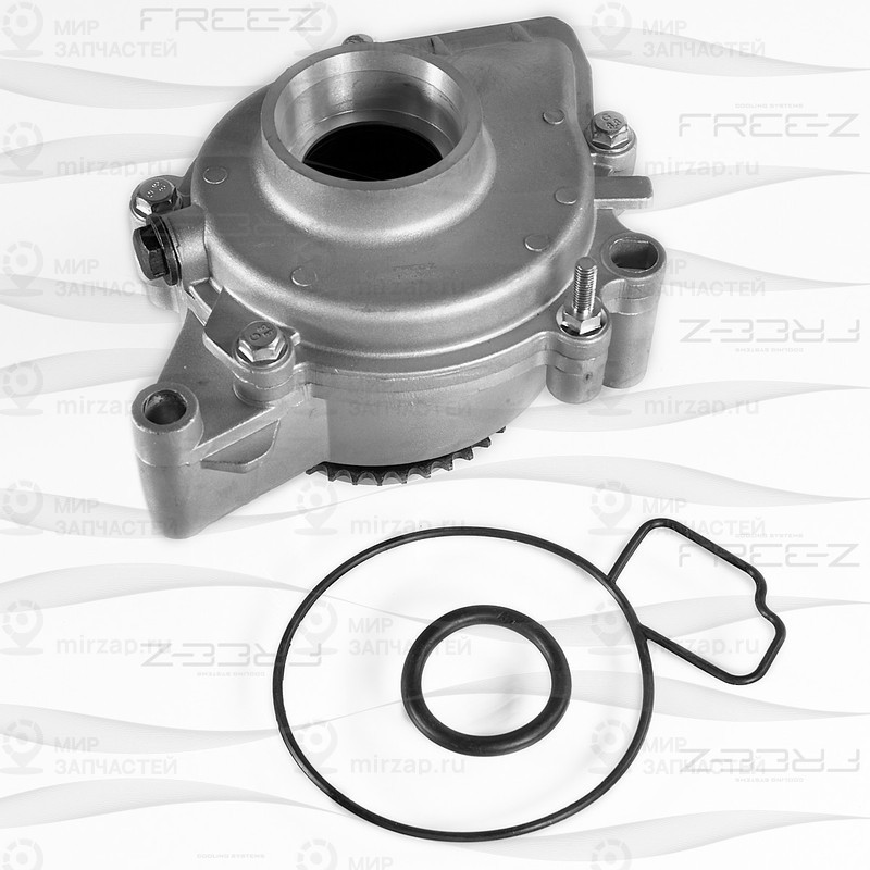 Запчасть FREE-Z KP0301