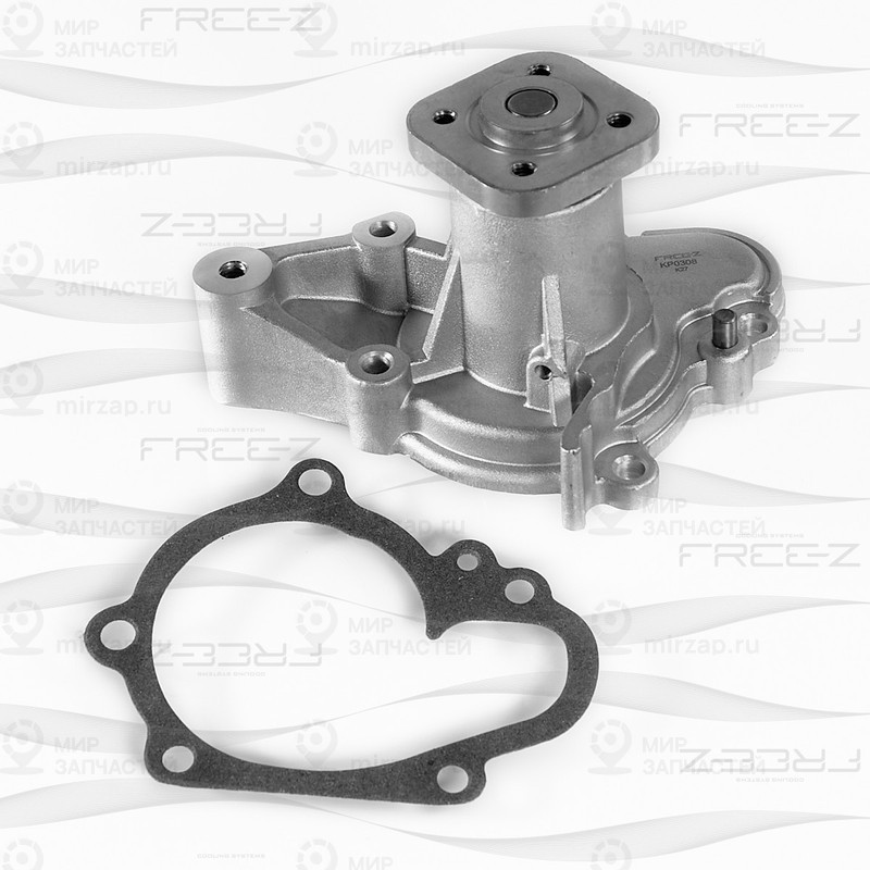 Запчасть FREE-Z KP0308