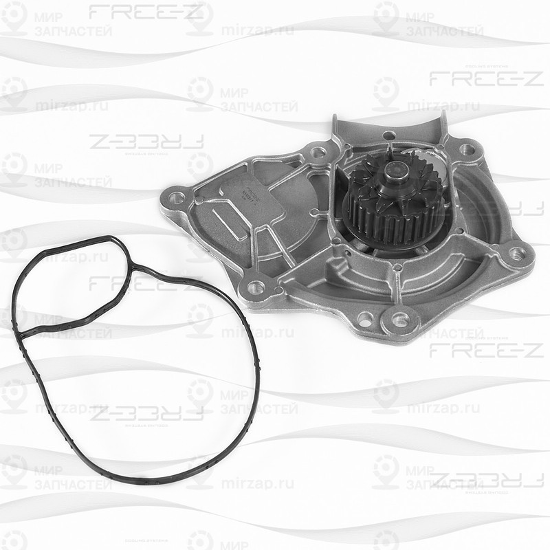 Запчасть FREE-Z KP0311