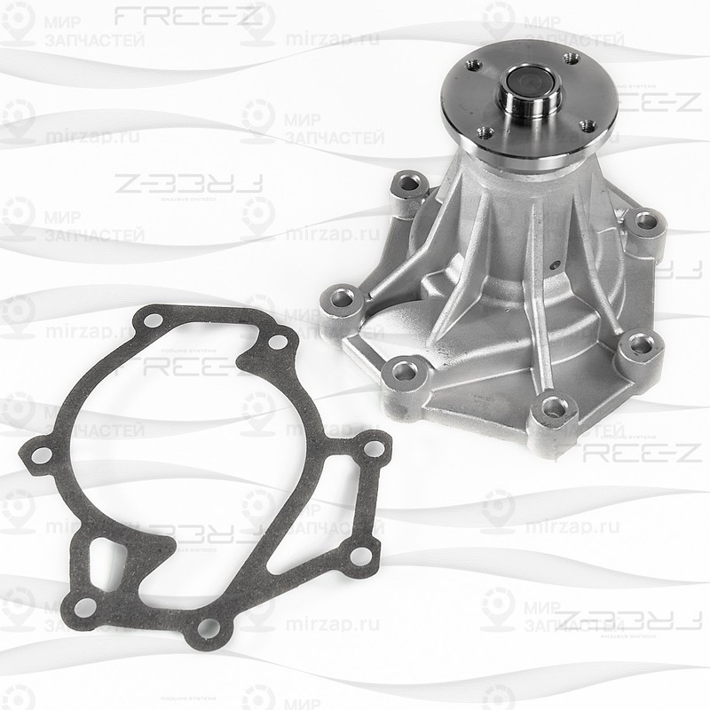 Запчасть FREE-Z KP0320