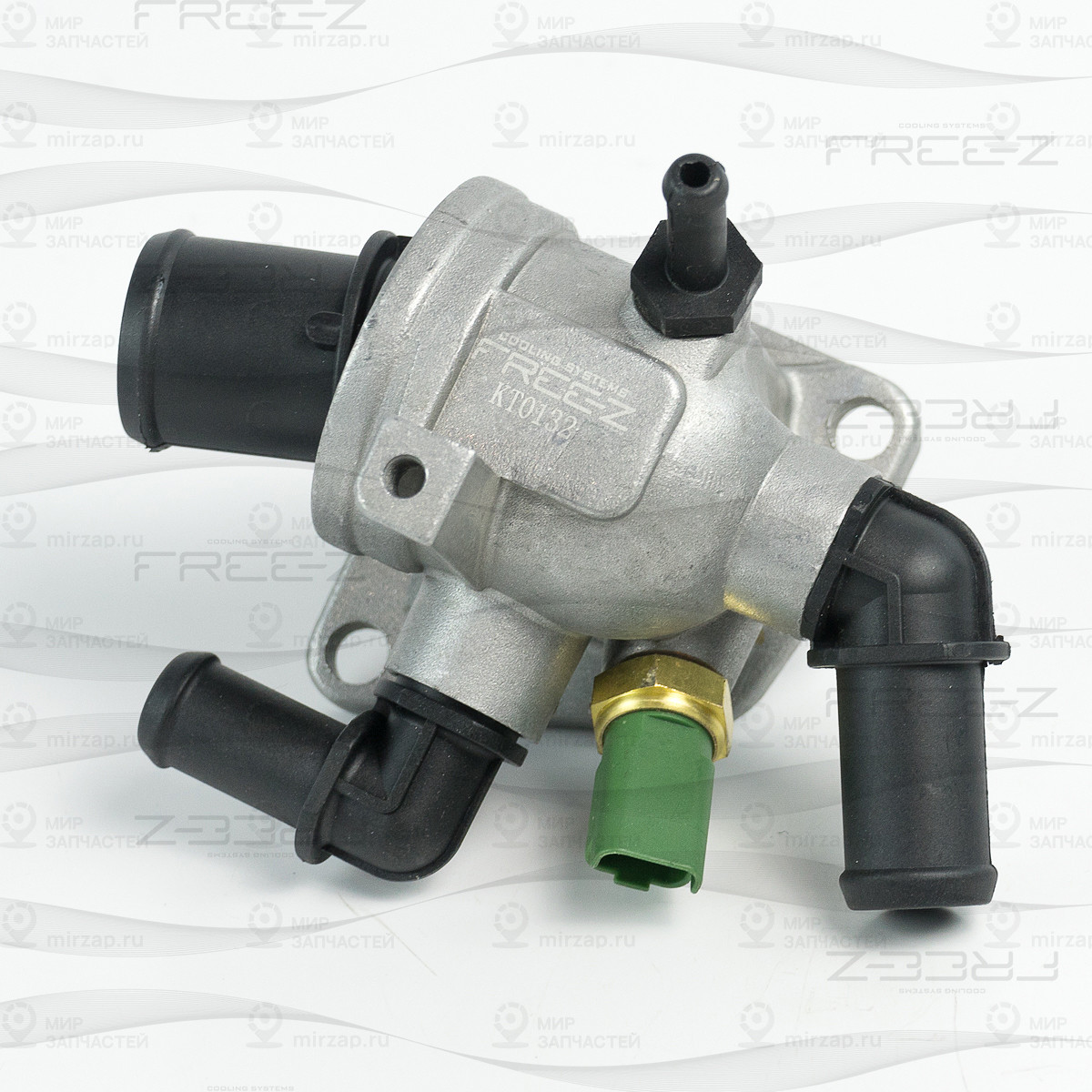 Запчасть FREE-Z KT0132