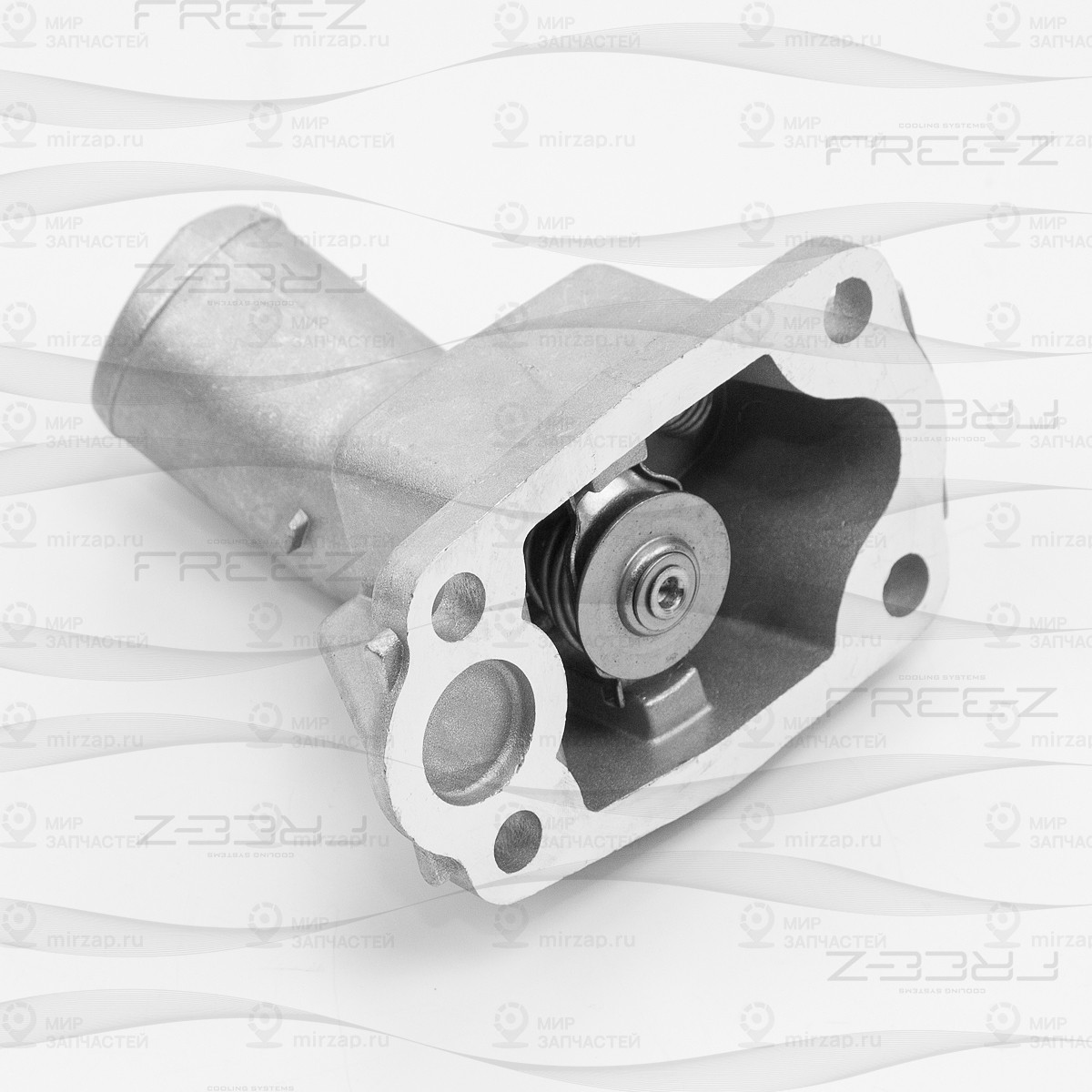 Запчасть FREE-Z KT0133