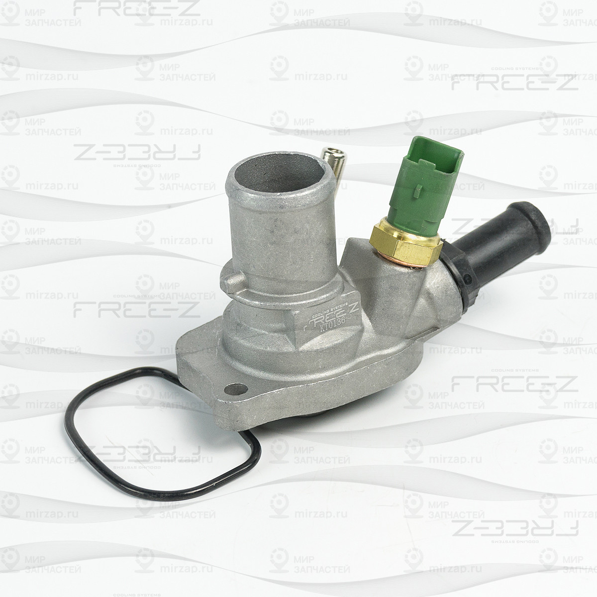 Запчасть FREE-Z KT0136