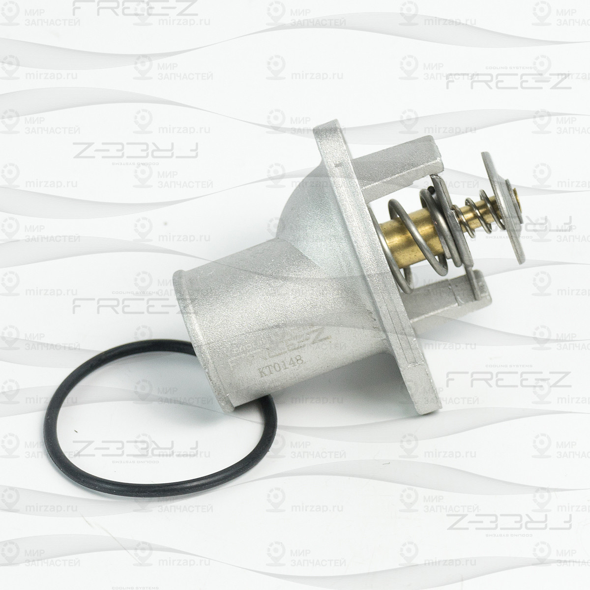 Запчасть FREE-Z KT0148