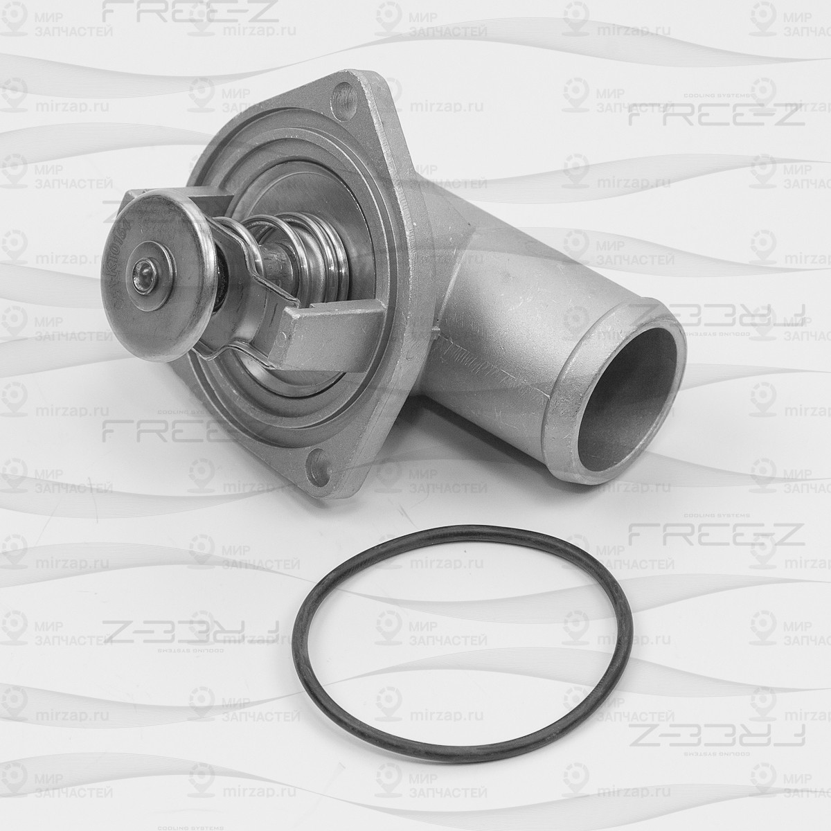 Запчасть FREE-Z KT0154